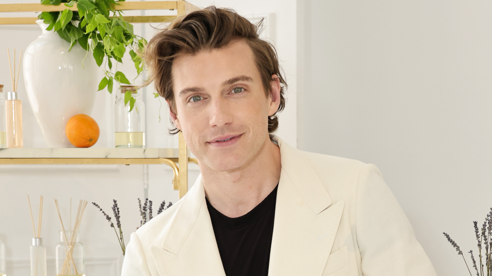 The Popular Home Decor Item Jeremiah Brent Avoids At All Costs (And Why