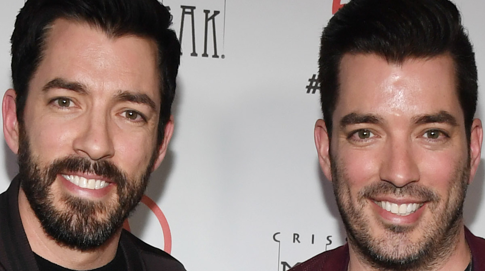 The Property Brothers' Biggest Secrets To Making Your Yard Feel Luxe