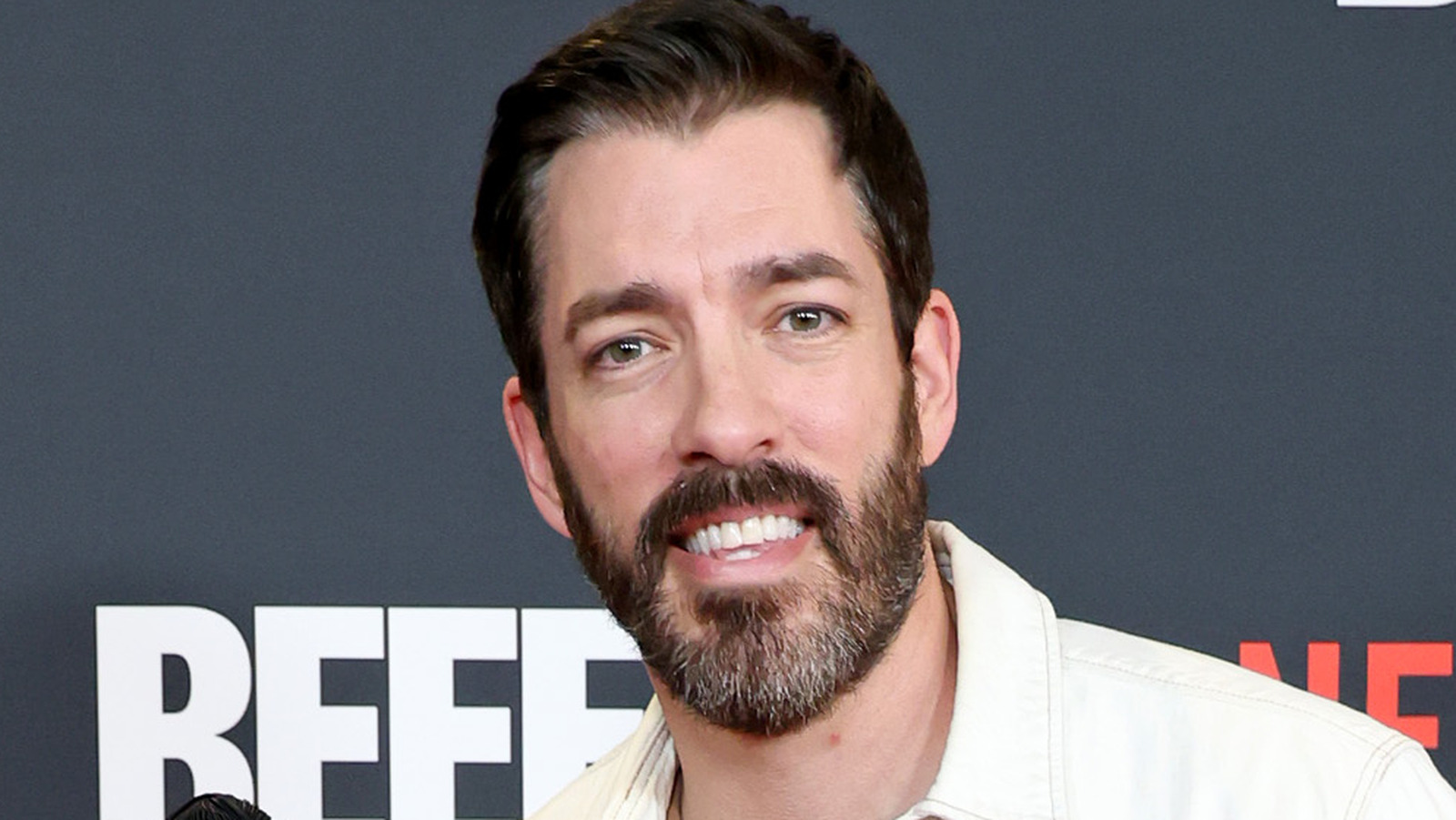 The Property Brothers' Drew Scott Spills His Best Advice For Making