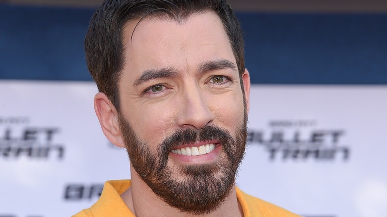 Drew Scott