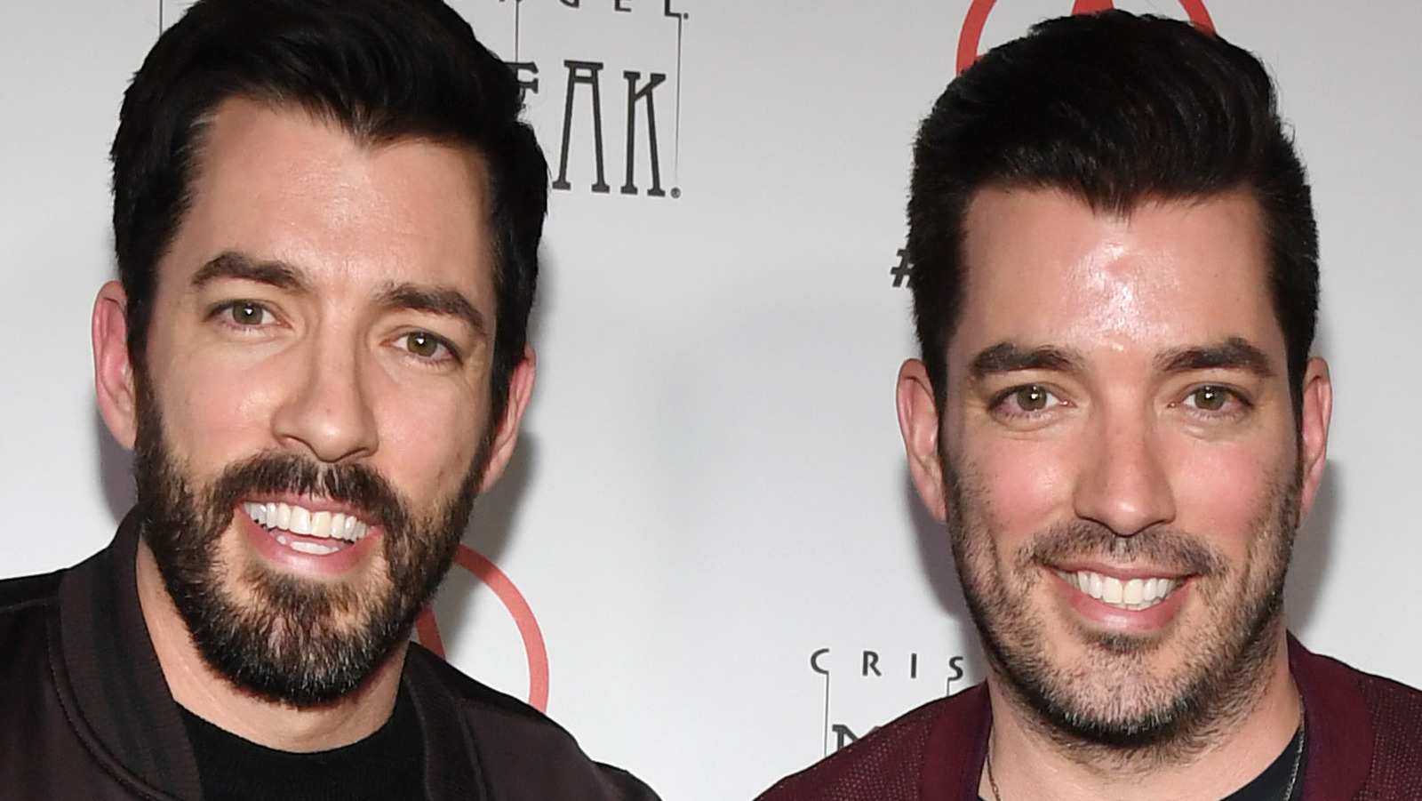 The Property Brothers Share Their Tips For Lighting A Bathroom