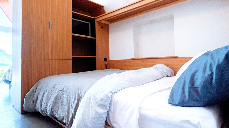The Real Reason IKEA Doesn t Sell Murphy Beds