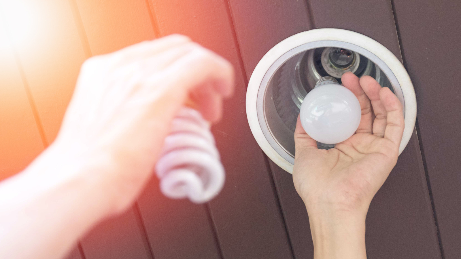 The Real Reason LEDs Are Better Than Regular Light Bulbs