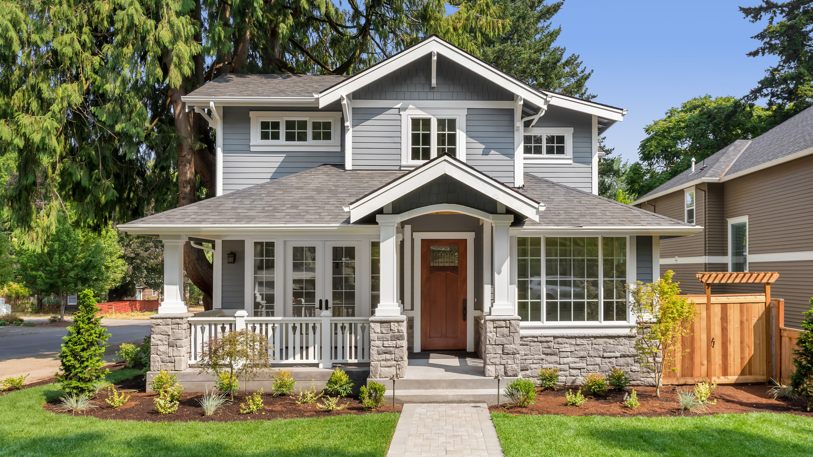 The Real Reason The Cost Of Housing Building Materials Is So High