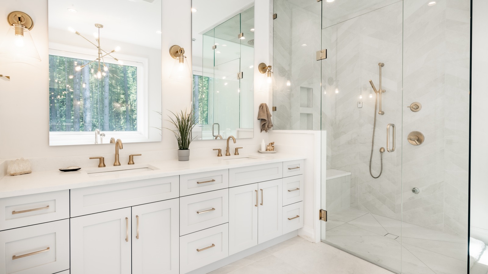 The Rising Bathroom Design Trend That Will Set Your Space Apart From The Rest