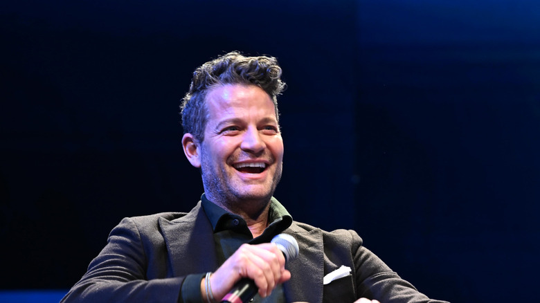 Nate Berkus
