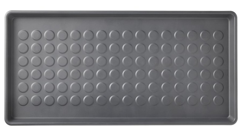 IKEA BAGGMUCK shoe tray product photo