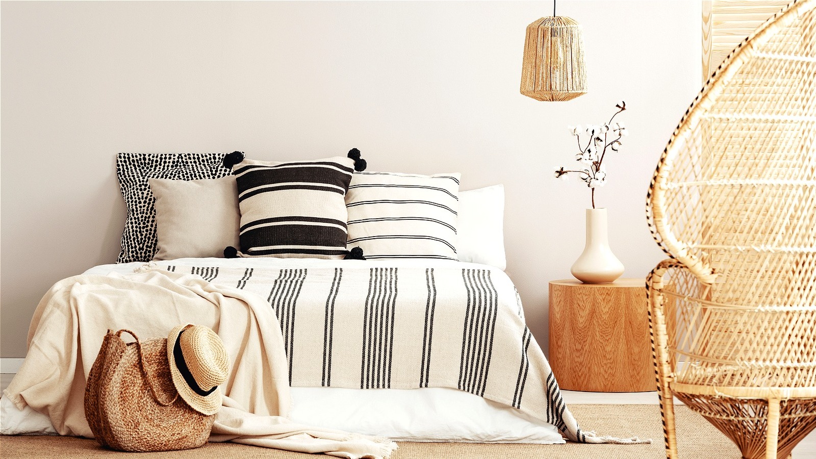 Nate berkus deals throw pillows