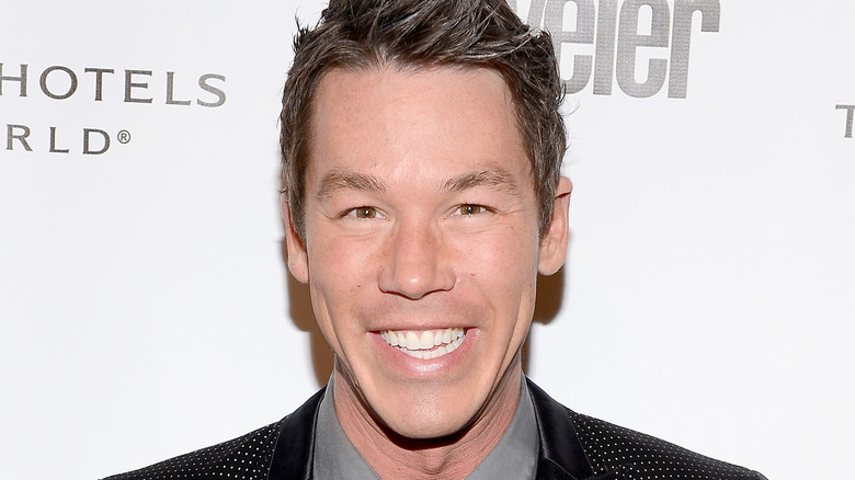 David Bromstad