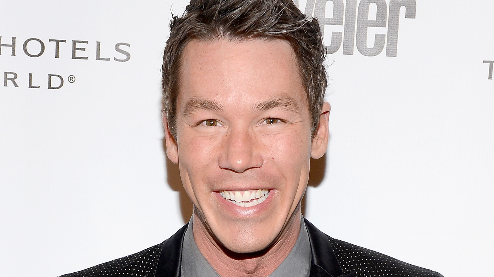 The Small Luxury HGTV Star David Bromstad Says Almost Every Homebuyer Is  Looking For