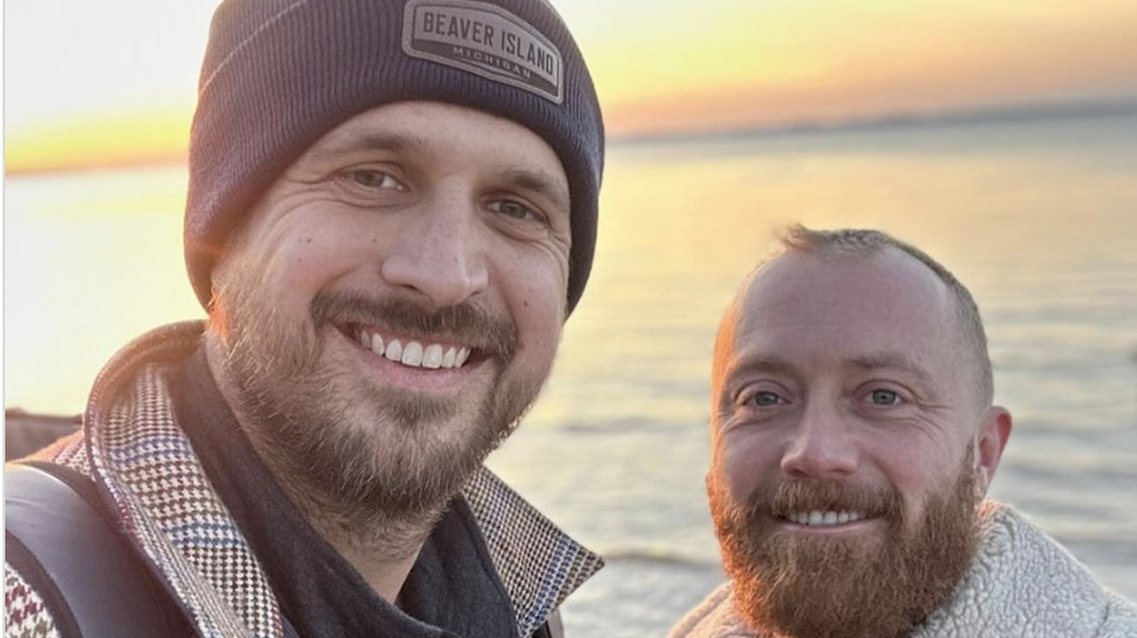 The Stars Of Bargain Block Share Warning Signs To Look Out For When