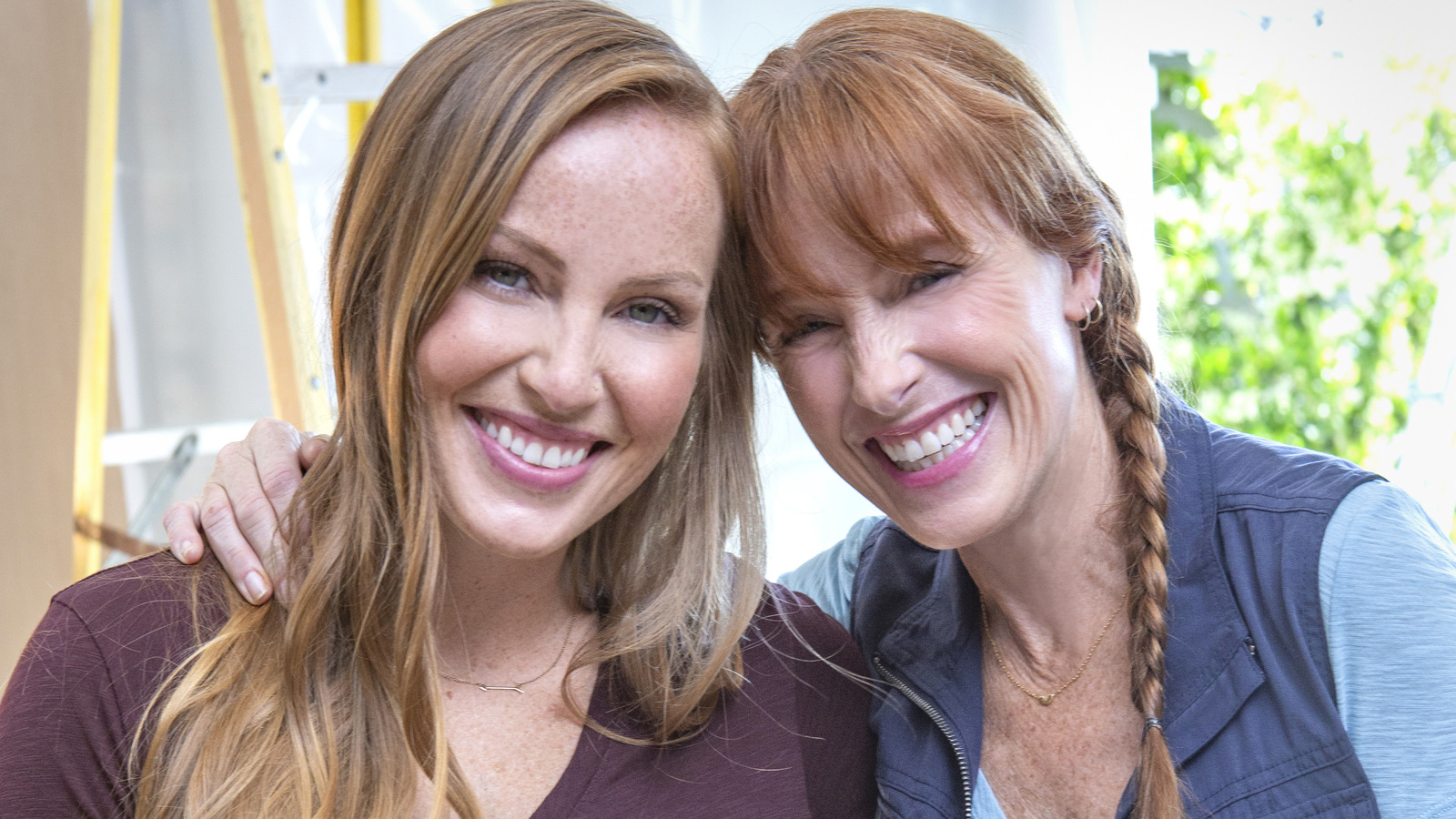 The Stars Of Good Bones' Best Storage And Organization Tips For Your Home