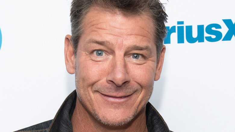 Rock the Block's Ty Pennington