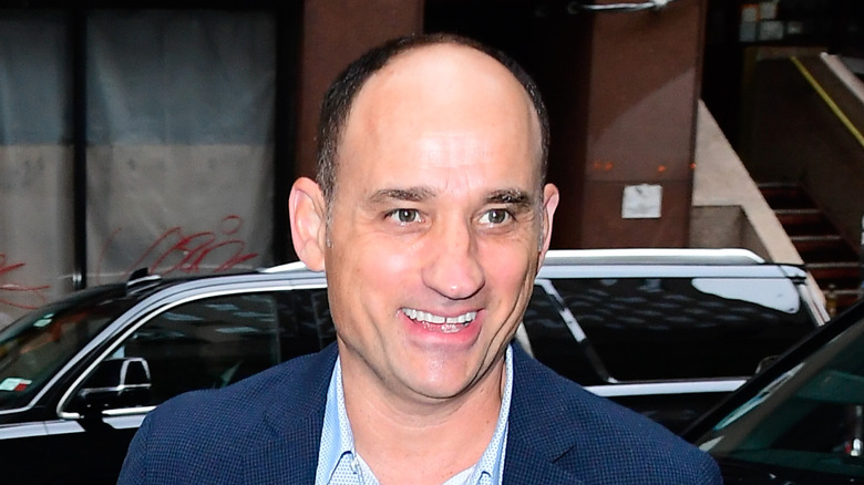 Love It or List It's David Visentin