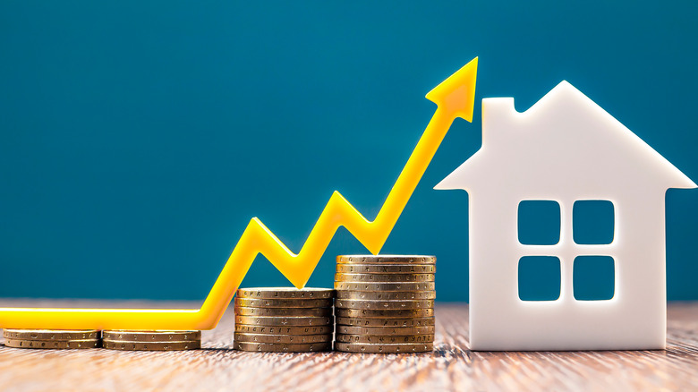 House investment