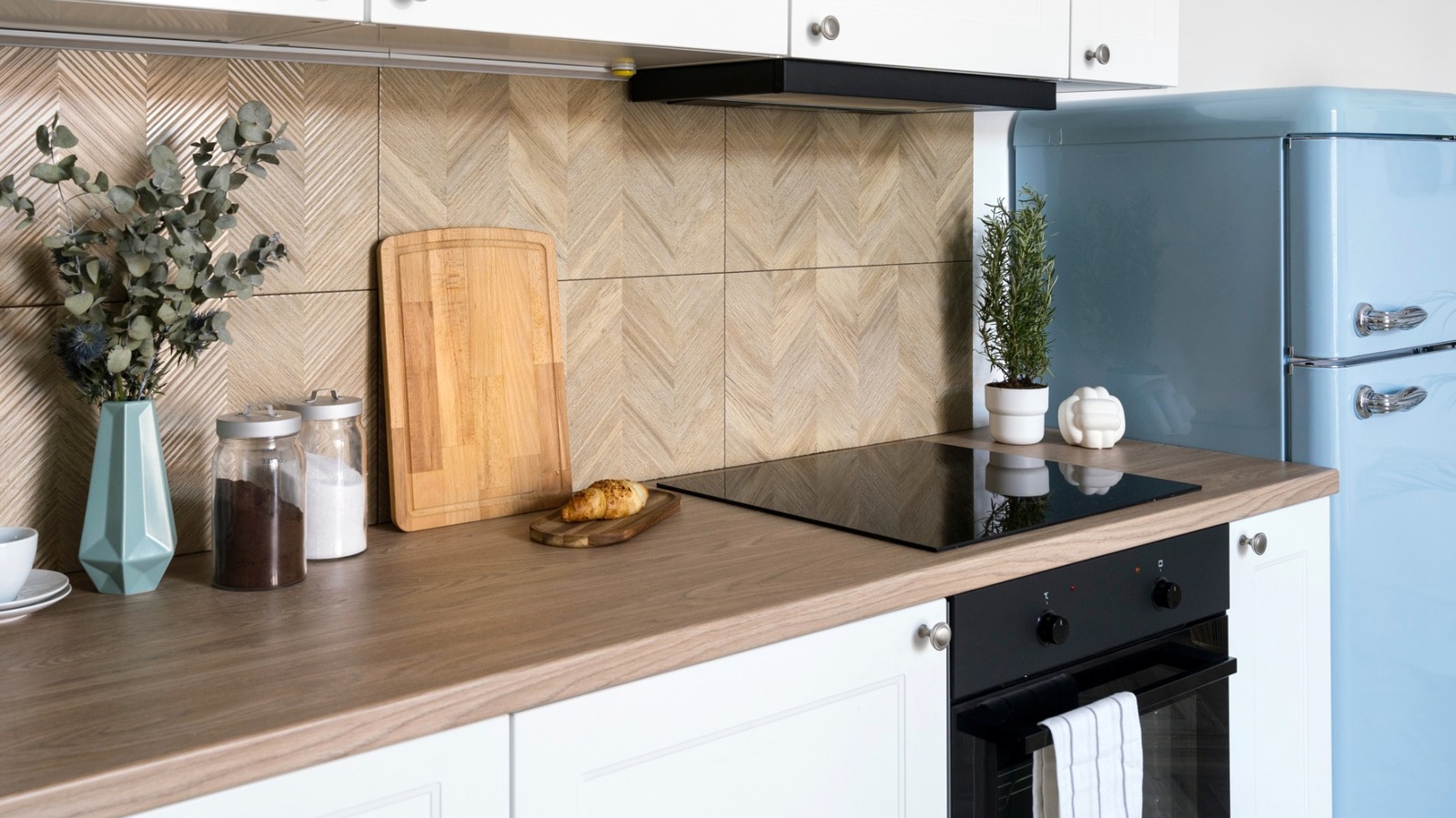 The Stylish But Not Very Practical Kitchen Appliance You Should Reconsider