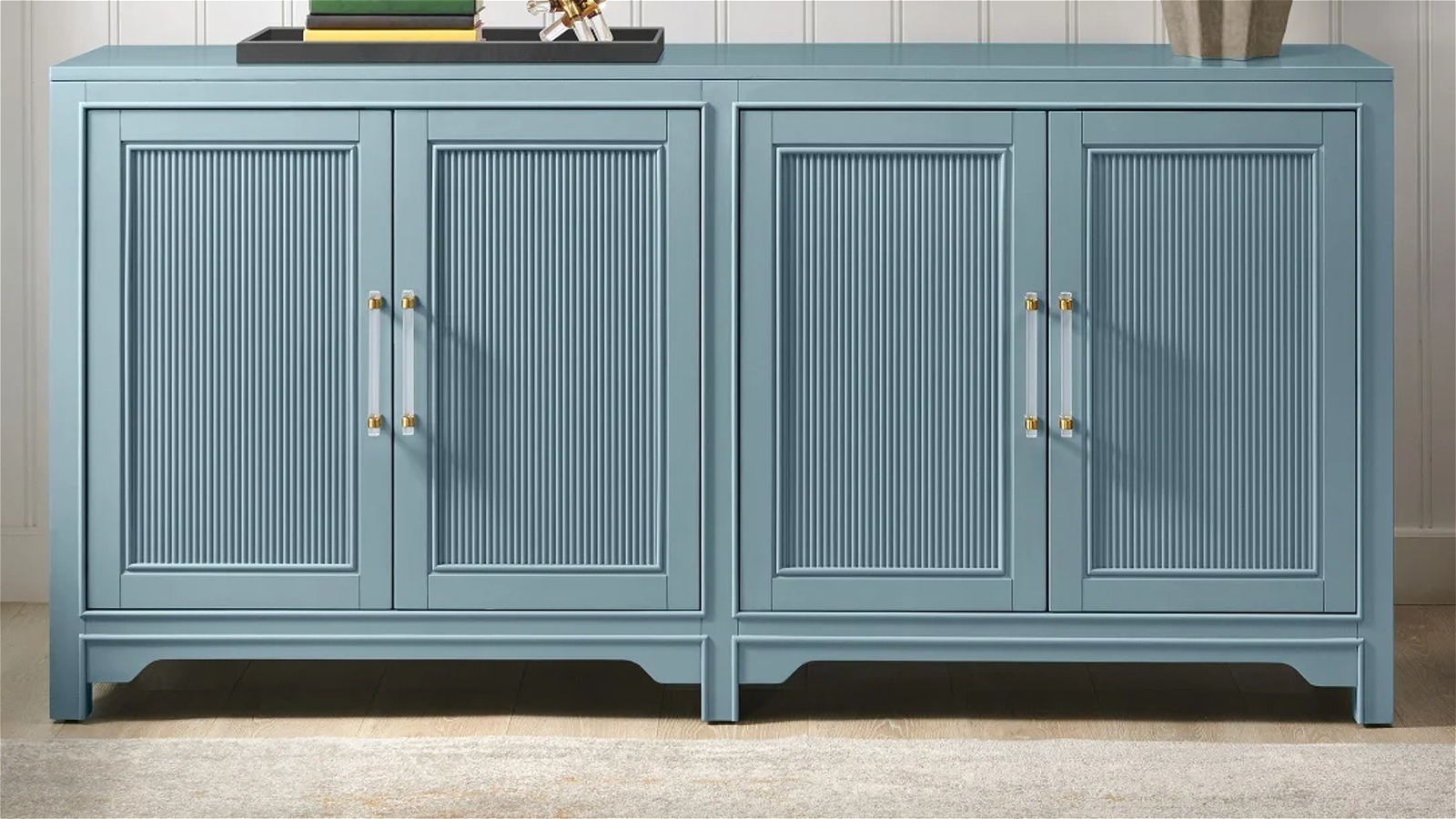 The Stylish Costco Cabinet That TikTok Is Obsessing Over If It s Worth Buying