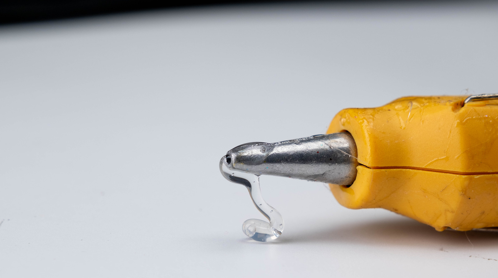 The Surefire Way To Banish Hot Glue Gun Stains From Fabric