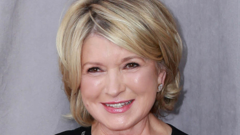 Martha Stewart