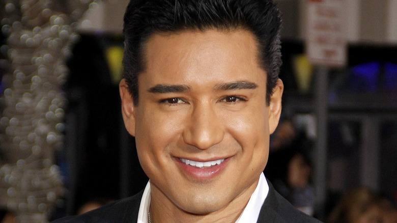 Mario Lopez