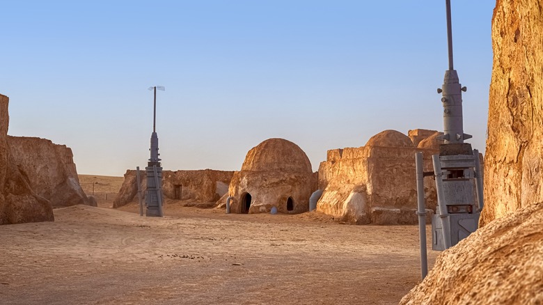 Tunisia