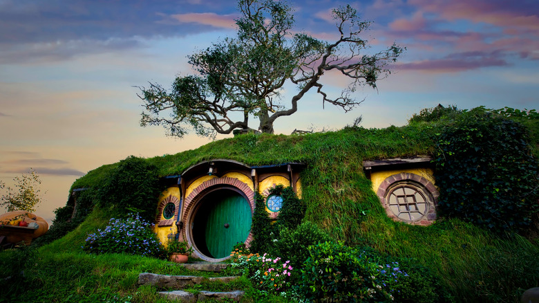 Matamata, New Zealand