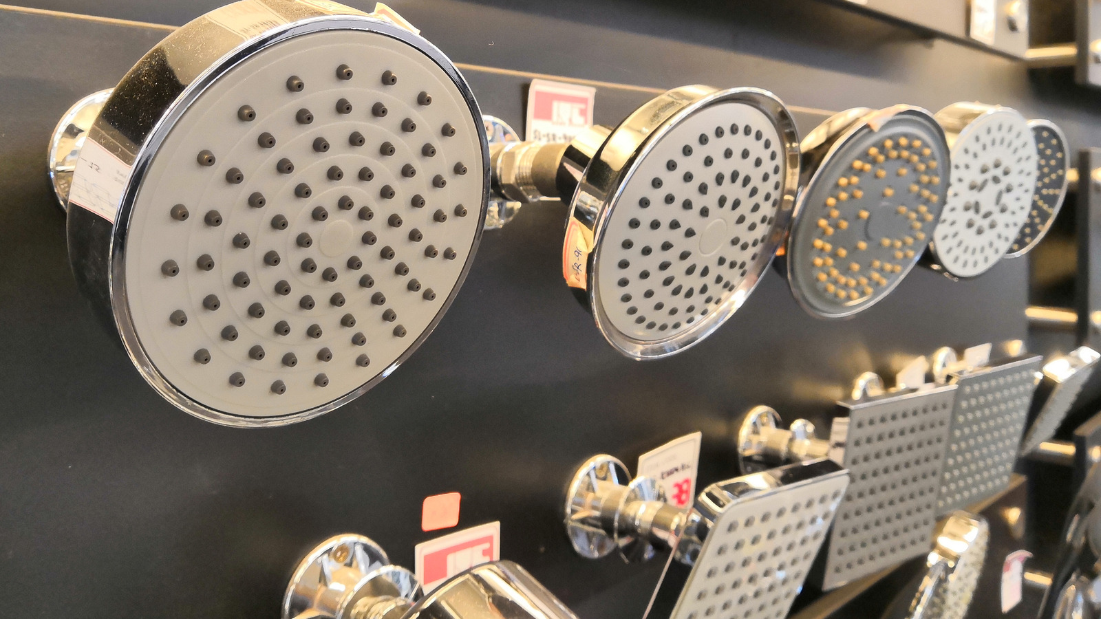 The Best Home Depot Showerheads Based On Customer Reviews