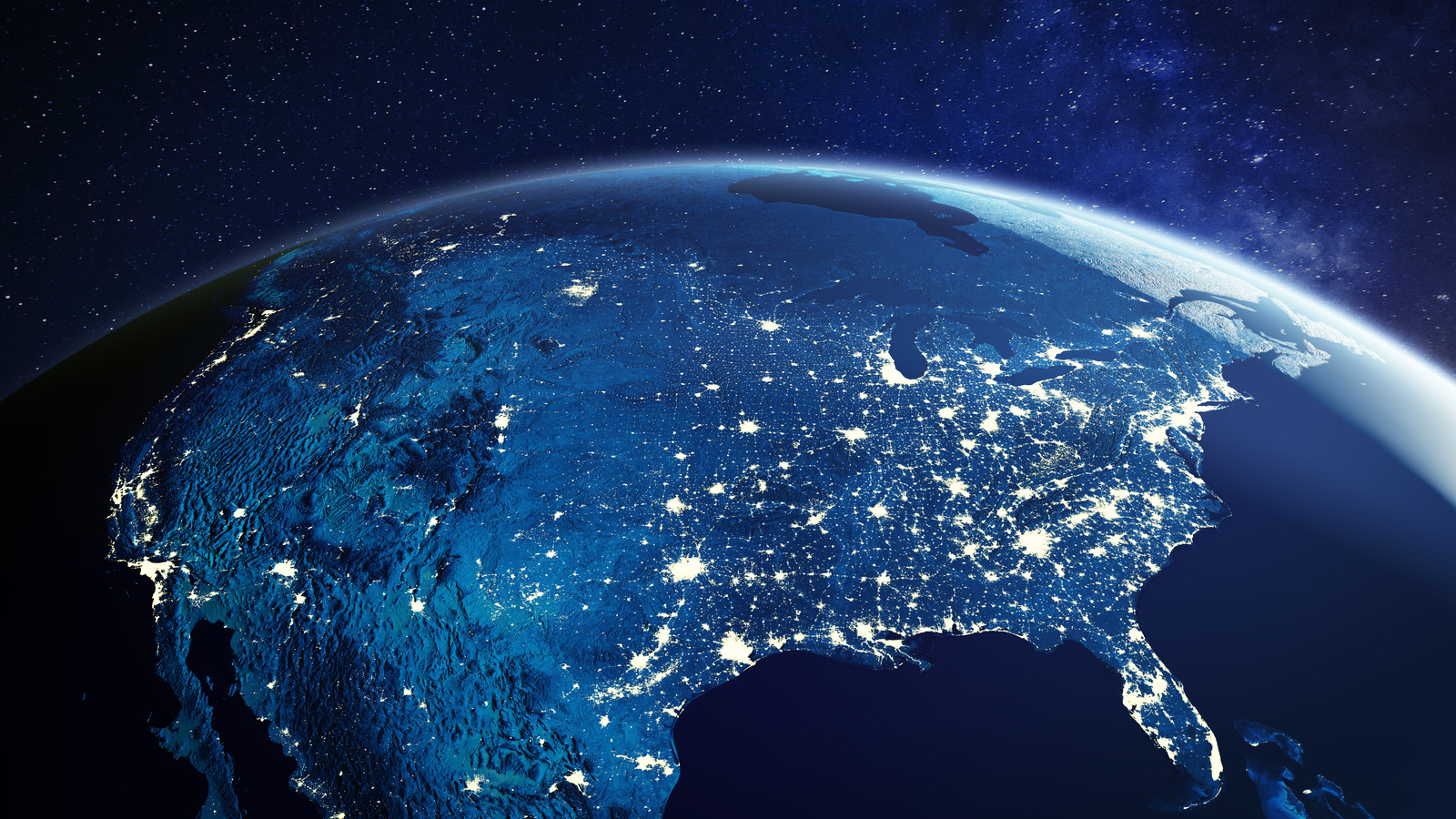 The Top 5 States To Live In In The US In 2022