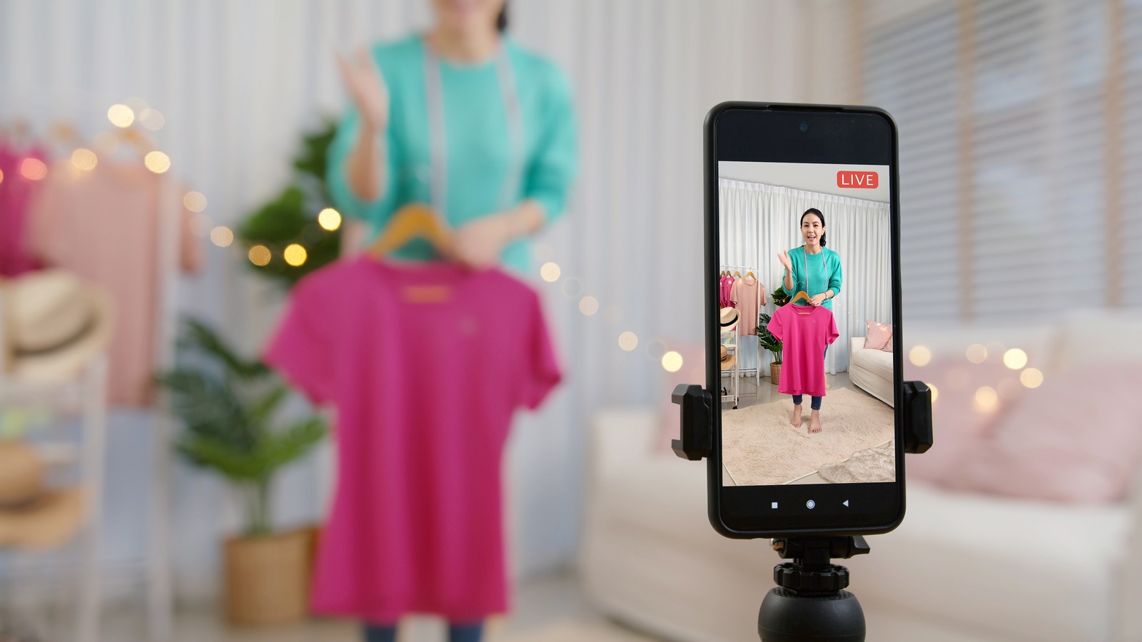 The Top Apps To Help You With Your Garage Sales