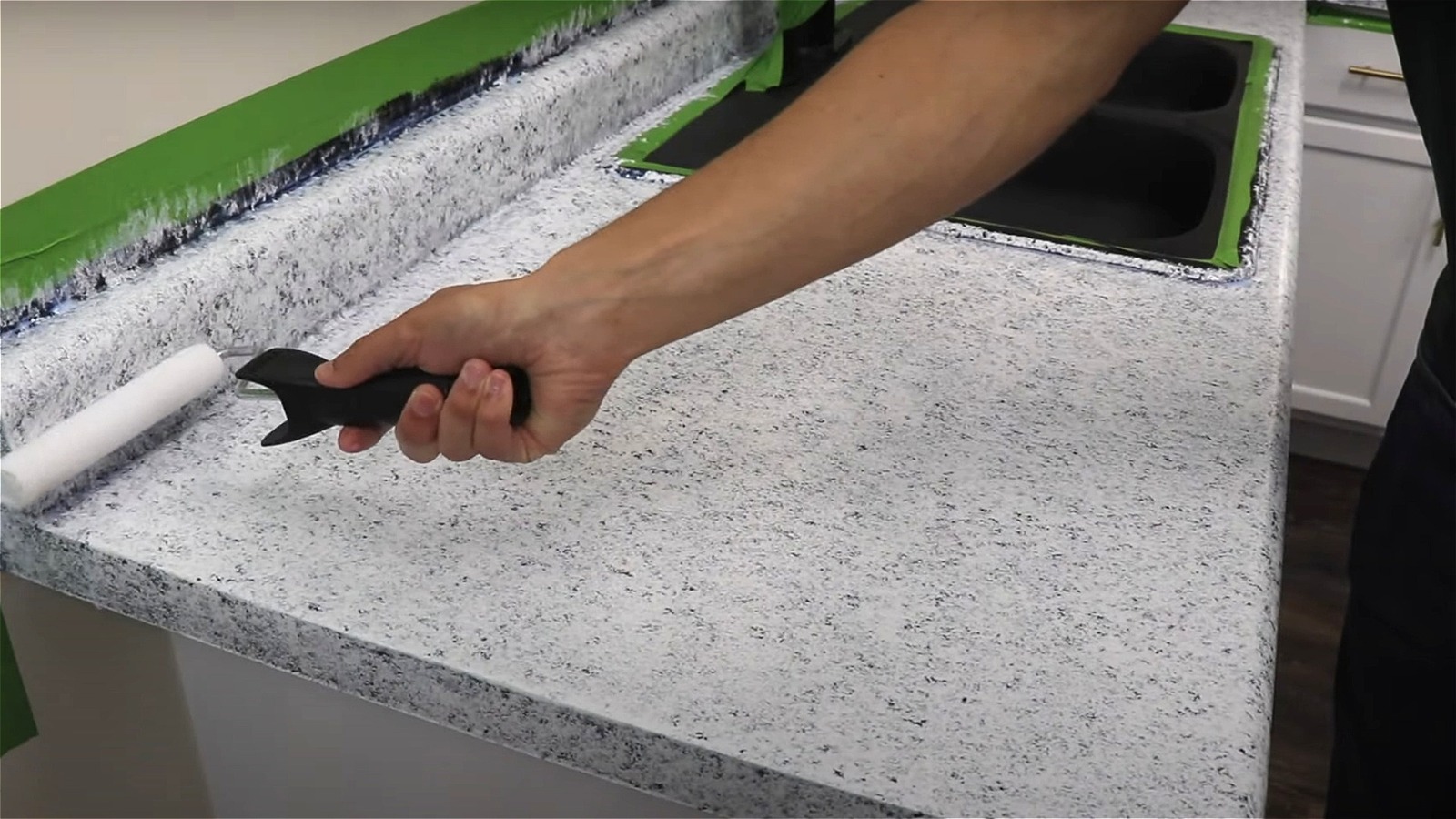 The Giani Granite Countertop Paint Kit Is Well Loved Based On Reviews L Intro 1718643240