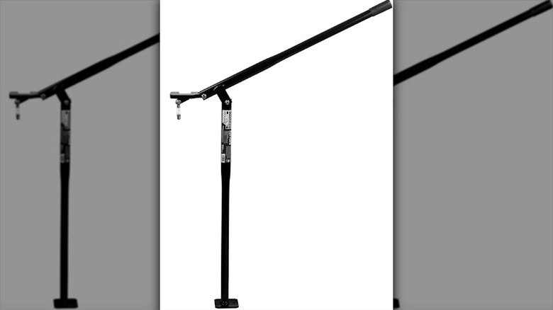 Maasdam Pow'R Pull PP100 post puller