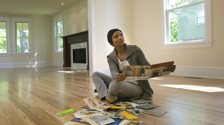 Considering options for home remodel