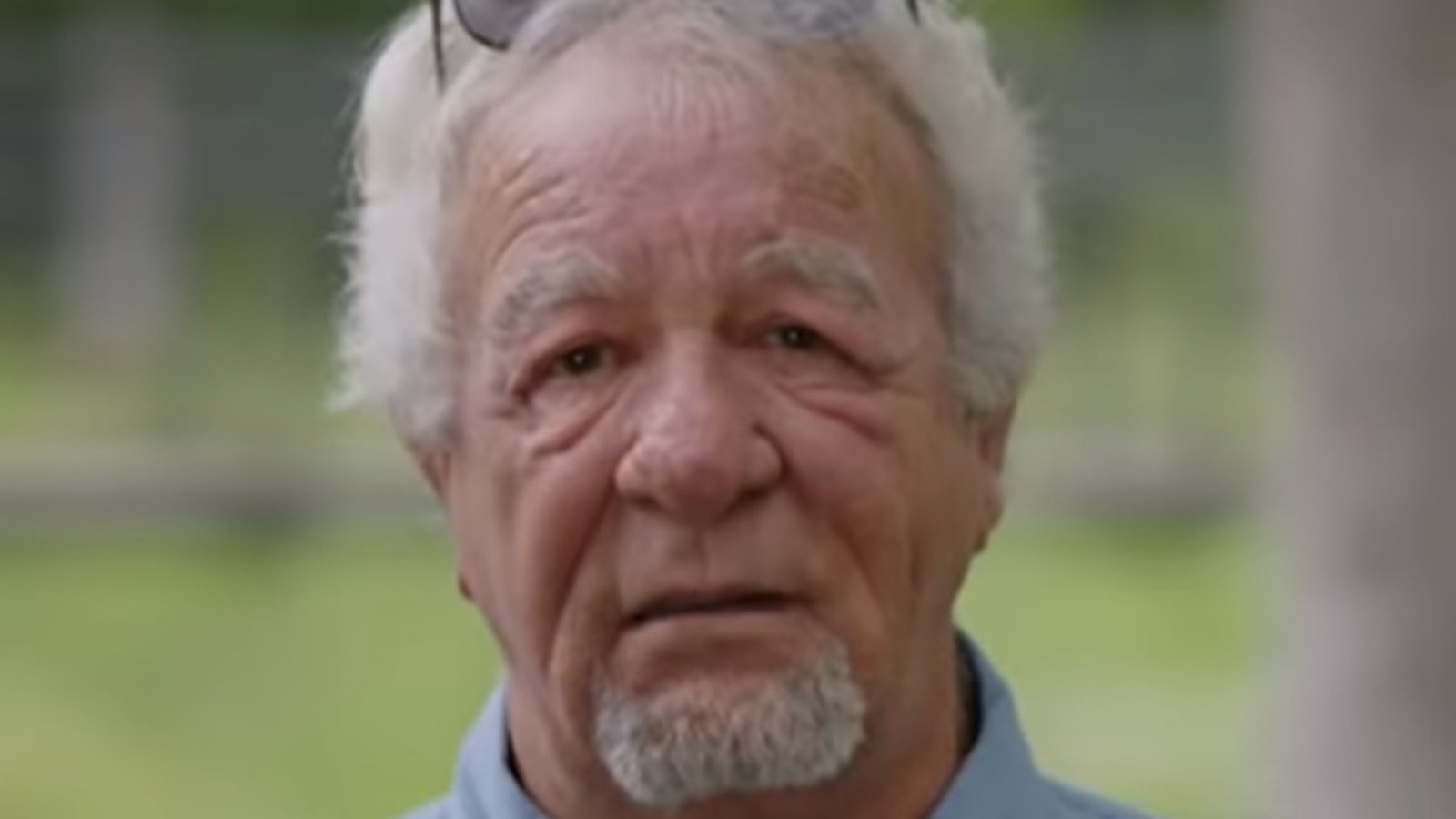 The Truth About John Combe From Home Town