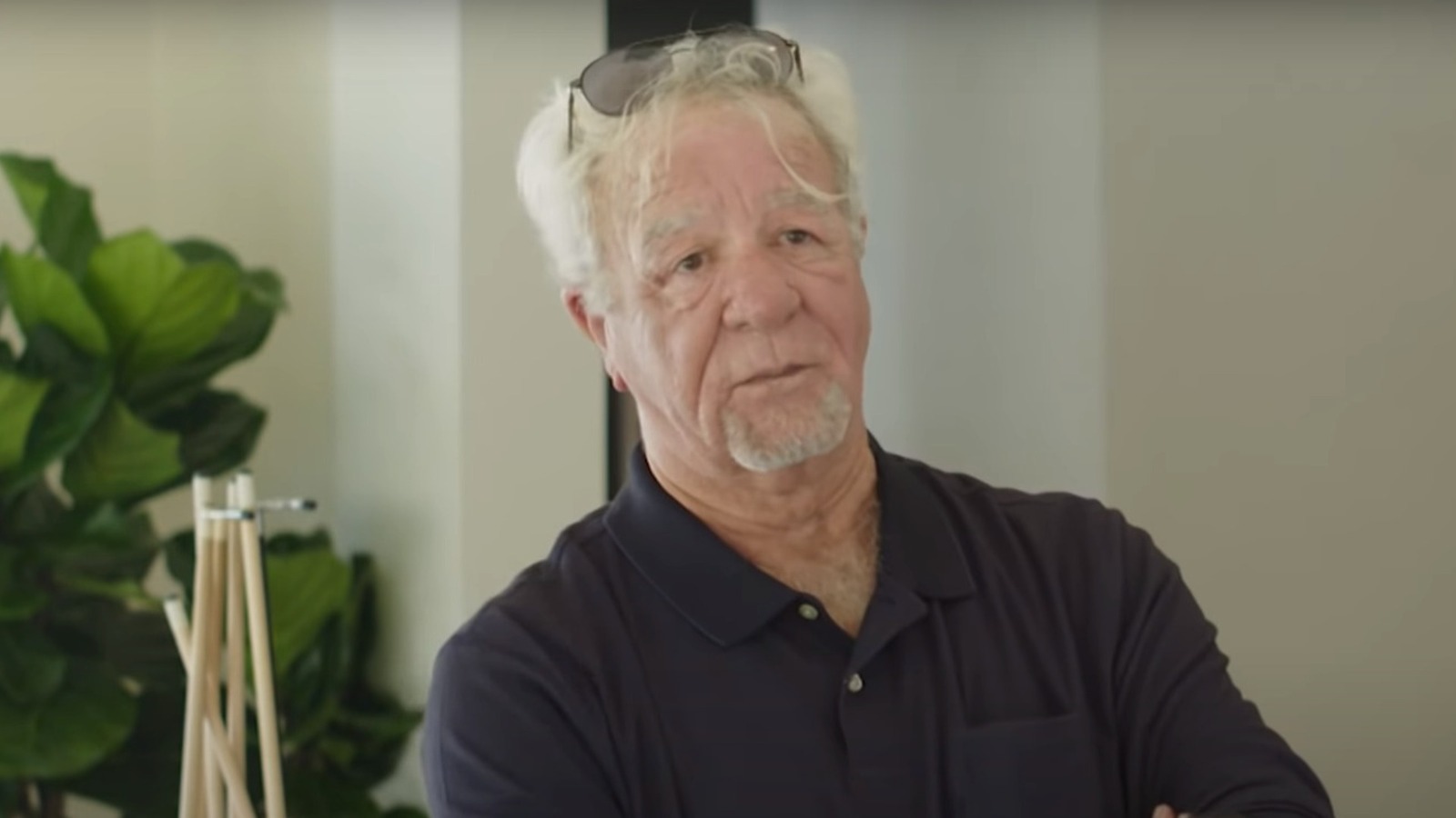 The Truth About John Combe From Home Town