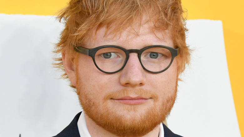 Ed Sheeran
