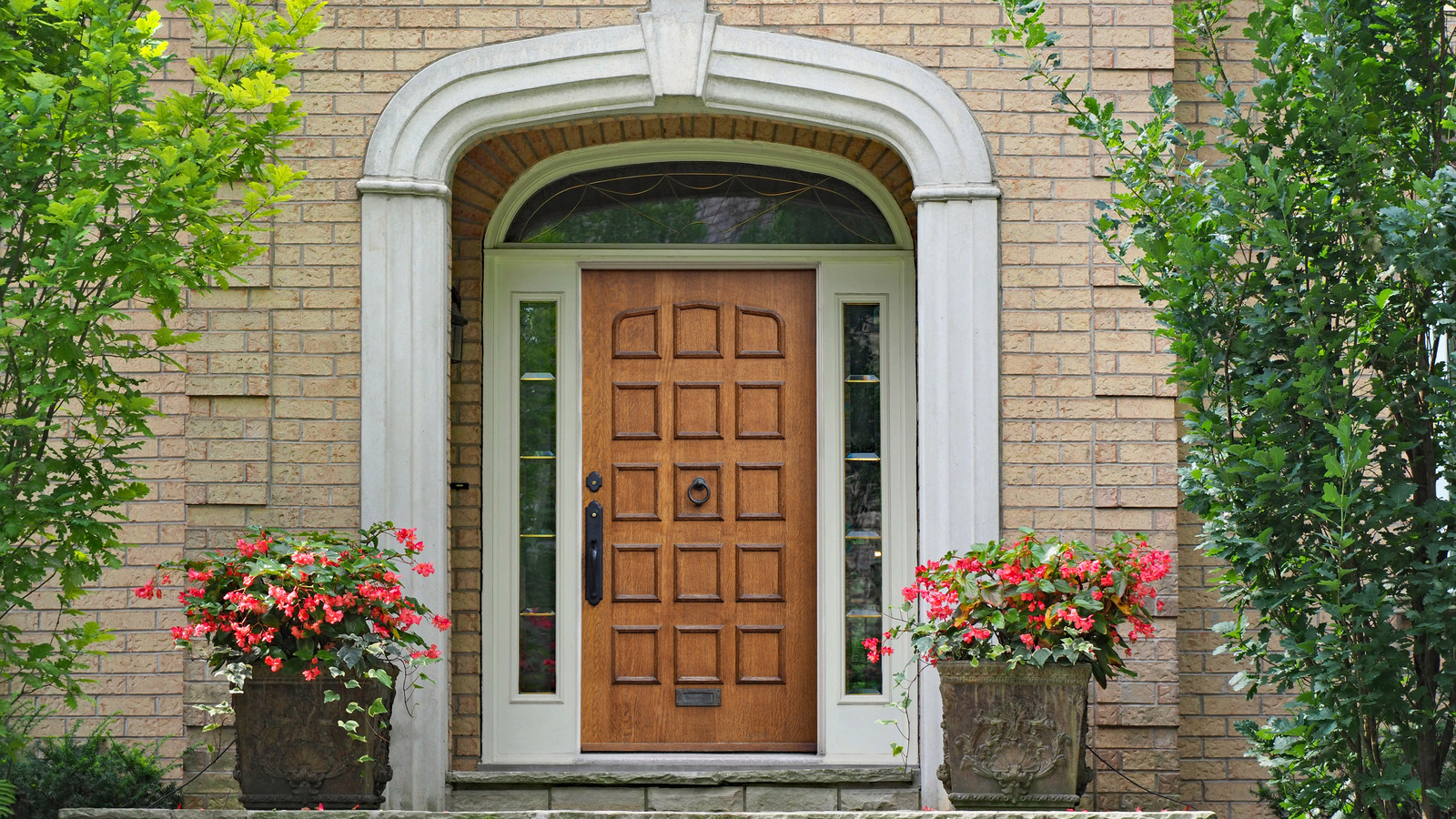 Front Entry Doors for the Home: Discover Your Options - This Old House