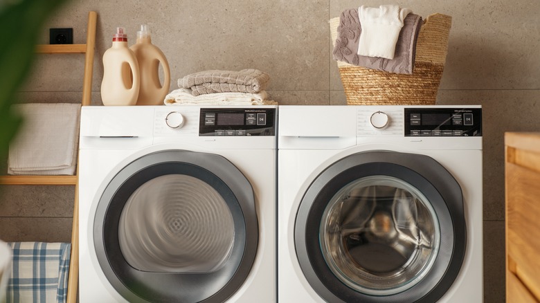 How To Clean A Clothes Dryer: Sanitize And Disinfect Yours Like A Pro