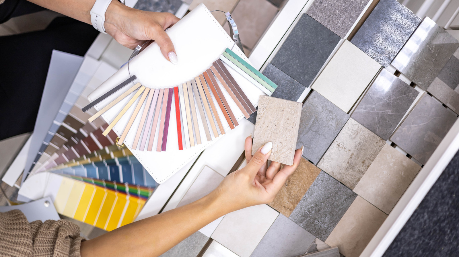 The Unconventional Way To Find Design Inspiration For A Room Renovation