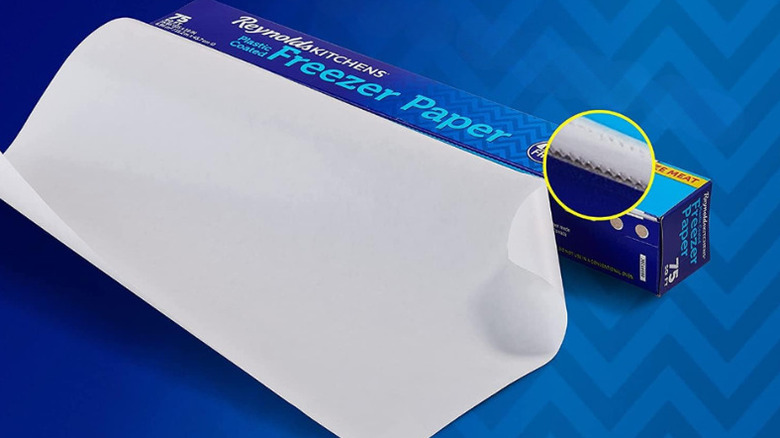 Reynolds Kitchens Freezer Paper roll