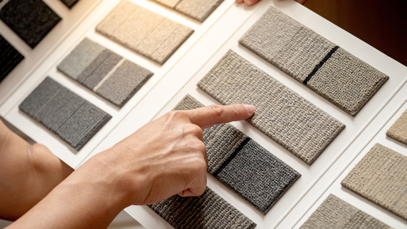 The Unexpected Place To Put Carpet To Embrace The Growing Trend