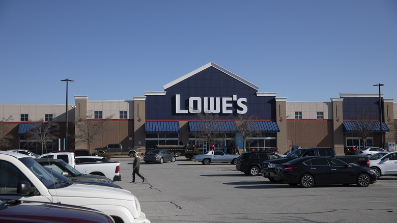 Lowe's