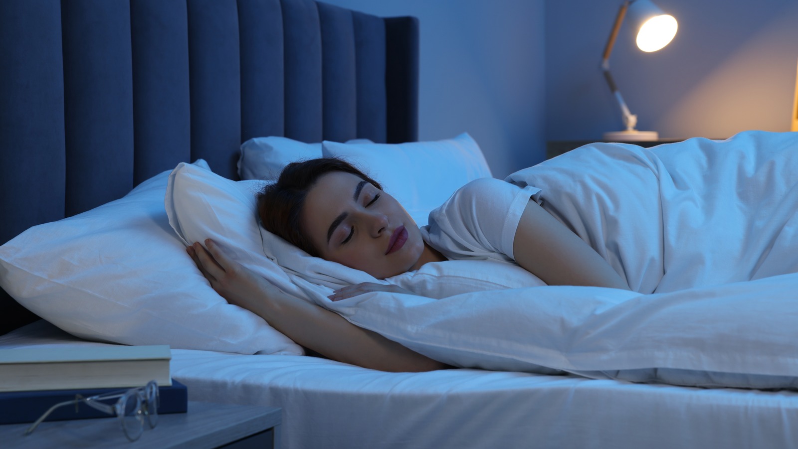 Sleep home video