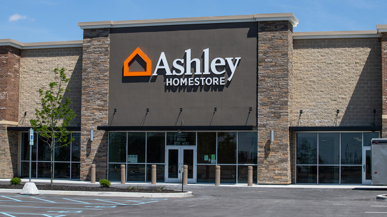 The Untold Truth Of Ashley Furniture
