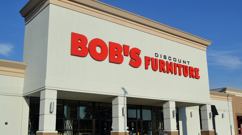 bobs discount furniture and mattress store west springfield