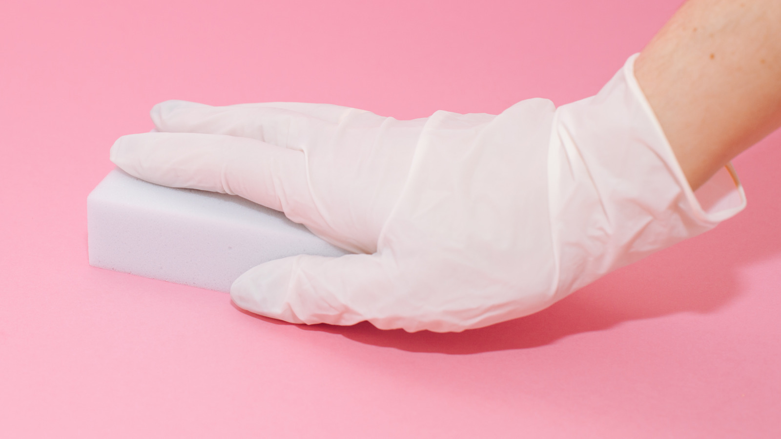 The Untold Truth Of Magic Erasers