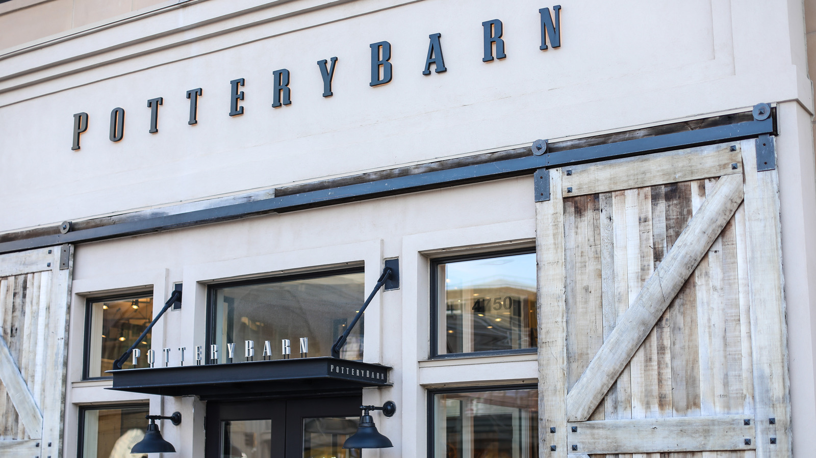 Pottery Barn Online Catalog