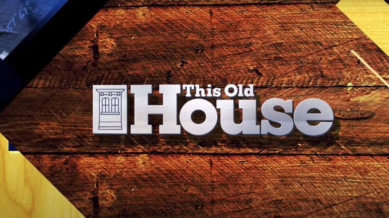 this old house logo