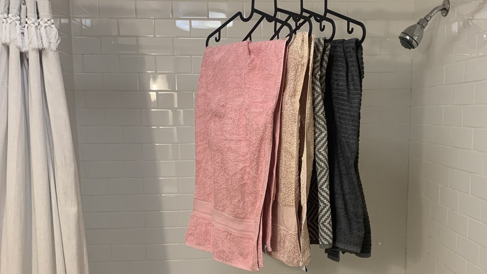 The Viral Laundry Stripping Hack Works And May Make You Queasy