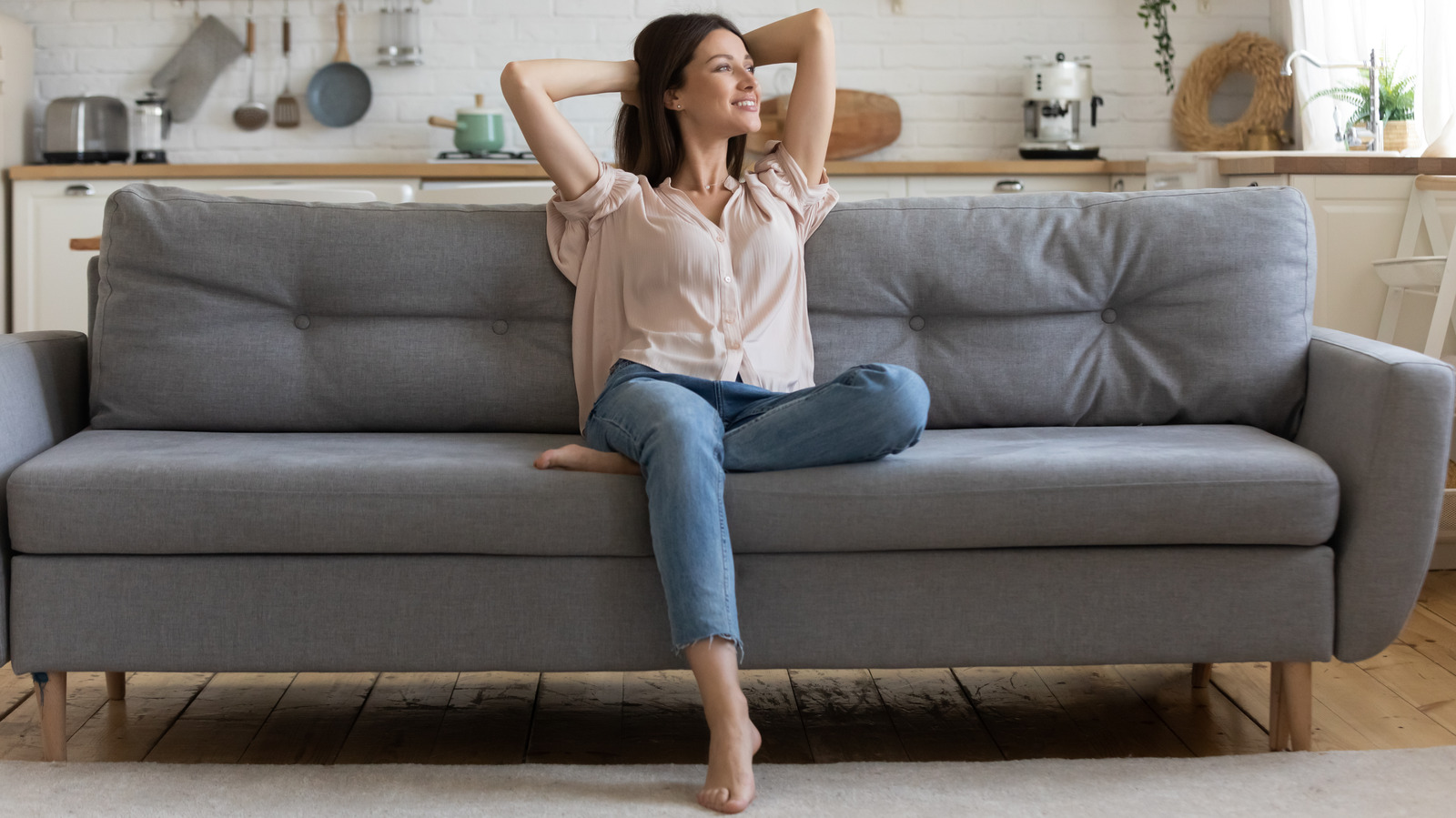 Best Way to Restuff Couch Cushions: Stuffing new life into your couch