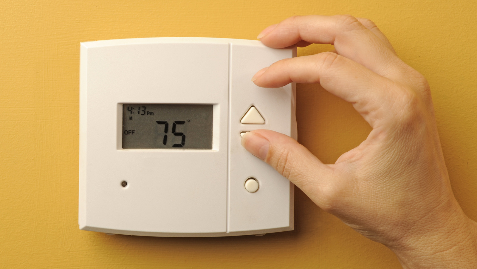 Keep Upstairs Cooler This Summer With An Earlier Home Schedule